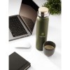 Nordvik RCS Recycled Steel 750 ml bouteille