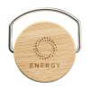 Nordvik RCS Recycled Steel 750 ml bouteille