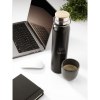 Nordvik RCS Recycled Steel 750 ml bouteille