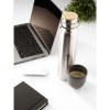 Nordvik RCS Recycled Steel 750 ml bouteille