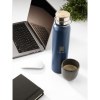 Nordvik RCS Recycled Steel 750 ml bouteille