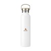 Nordvik RCS Recycled Steel 750 ml bouteille