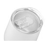 Huevo RCS Recycled Steel Cup 350 ml thermos