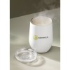 Huevo RCS Recycled Steel Cup 350 ml thermos