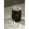 Huevo RCS Recycled Steel Cup 350 ml thermos