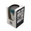 Circular&Co Recycled Stainless Steel Coffee Cup 227 ml