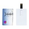 CredCard USB clé USB en stock 4 GB