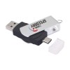 USB Dual Connect 3.0 - Type-C 32 GB