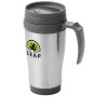 Mug isotherme Sanibel 400ml
