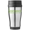 Mug isotherme Sanibel 400ml