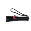CREE XHP 50 Lampe de poche 1000 lumens