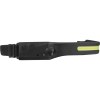 NIMBUS Lampe frontale avec capteur