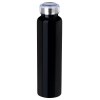 POP bouteille isolante noire