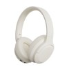 Casque PUNK BLANC avec ANC et un son exceptionnel