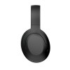 Casque PUNK NOIR avec ANC et un son exceptionnel