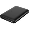 TRUSTY Batterie de secours 5000mAH