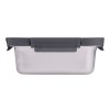 WAVE Boite en acier inoxydable 1.250 ml