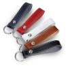 Porte-cles cuir- made in france