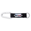 Porte-clés mousqueton carabiner