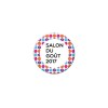 Magnet forme ronde