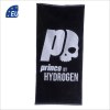 Serviette coton 70x140cm fil teint - 400gsm - Coloris blanc