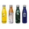 Bouteille isotherme - puht logo uv 3d