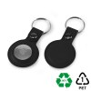 Porte-clé AirTag en rPET