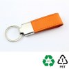 Porte-clé boucle en rPET