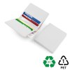 Porte-cartes en rPET
