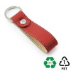 Porte-clé boucle en rPET