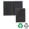 Porte-cartes en rPET