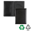 Porte-cartes en rPET