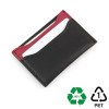 Porte-cartes slim en rPET