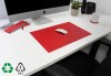 Sous main A3 flexible en rPET