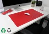 Sous main XL flexible en rPET