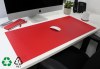 Sous main XXL flexible en rPET