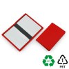 Porte-cartes en rPET