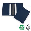 Porte-cartes en rPET
