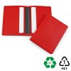 Porte-cartes en rPET