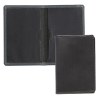 Porte-cartes en cuir recyclé