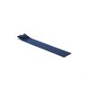 Marque page en cuir