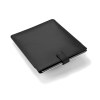 Housse pour tablette en cuir