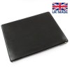 Pochette pour PC 15" en cuir
