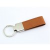 Porte-clé boucle en PU