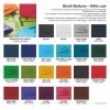 Protège carnet A5 en PU