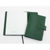 Protège carnet A5 en PU