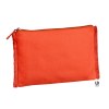 Pochette zippée 320grs coton
