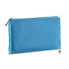 Pochette zippée 320grs coton