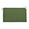 Pochette zippée 320grs coton : bora bora