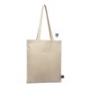 Tote bag 140grs 100% rpet : punjab